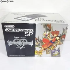 2025年最新】ゲームボーイアドバンスsp キングダムハーツの人気