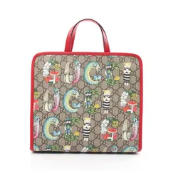 2025年最新】ヒグチユウコ gucci トートの人気アイテム - メルカリ 2025年最新】ヒグチユウコ gucci トートの人気アイテム - メルカリ