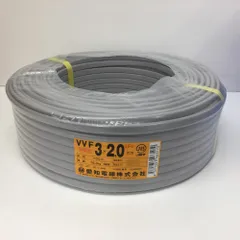 2025年最新】vvf 2.0mm 2芯 100mの人気アイテム - メルカリ 2025年最新】vvf 2.0mm 2芯 100mの人気アイテム - メルカリ