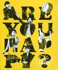 【中古】邦楽Blu-ray Disc 嵐 / ARASHI LIVE TOUR 2016-2017 Are You Happy? [通常版]