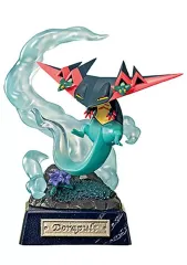 【中古】トレーディングフィギュア 6.ドラパルト 「ポケットモンスター POCKET STATUE -ドラゴンタイプ-」