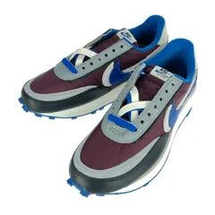 sacai×UNDER COVER×NIKE サカイ  アンダーカバー ナイキ LD WAFFLE スニーカー DJ4877-600 ミックス 26cm