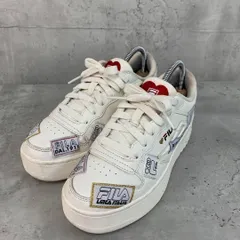 FILA フィラ HEART PACK ディスラプター2 ハート 22.5cm ★ ■■