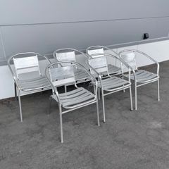 Coca-Cola コカ・コーラ アルミガーデンチェア 2脚セット Coca-Cola BRAND Coke Aluminum Chair / コカ・コーラ ブランド