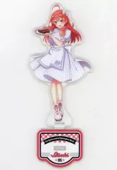 【中古】アクリルスタンド・アクリルパネル 中野五月 アクリルスタンド 「映画 五等分の花嫁×ローソン」