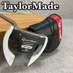 ‼️テーラーメイド ゴースト スパイダー 33インチ 美品 希少‼️ TaylorMade テーラーメイド Taylormade ゴースト スパイダー