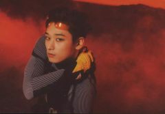 【中古】生写真(男性) THE BOYZ/ジュヨン(JUYEON)/横型/「THE BOYZ CAFE Hae O Reum」ランダムフォト