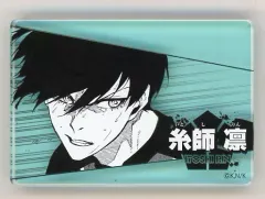 【中古】雑貨 糸師凛 コマプレートスタンド 「ブルーロック展」