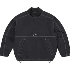 NIKE×Supreme　リップストッププルオーバー　堀米雄斗着用モデル NIKE×Supreme リップストッププルオーバー 堀米雄斗着用モデル