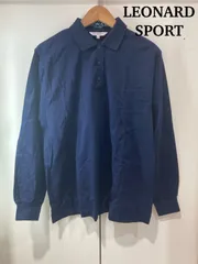 2026年最新】レオナールスポーツ ポロシャツの人気アイテム - メルカリ