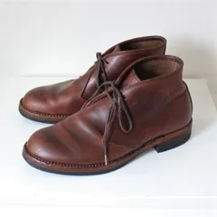 2025年最新】ダナー danner チャッカブーツの人気アイテム - メルカリ