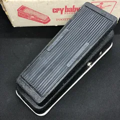 Cry Baby ワウペダル 本体のみ　中古 2024010000933_1-300x300.jpg