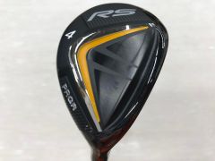 【最短翌日発送】RS JUST | 22 | S | Diamana for PRGR (RS JUST) | 中古 | ユーティリティ | プロギア