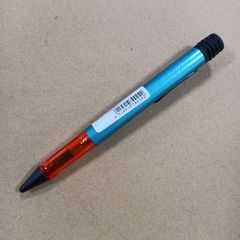 【限定】アルスター油性ボールペンM デニム M16黒 LAMY　 L2A5M