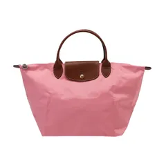 新品 ロンシャン LONGCHAMP ハンドバッグ ル プリアージュ オリジナル トップハンドルバッグ Mサイズ ギモーヴ