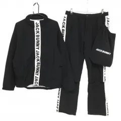 2025年最新】ジャックバニー レインウェアの人気アイテム - メルカリ