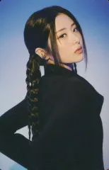 【中古】コレクションカード(女性) 20：LE SSERAFIM/HUH YUNJIN(ホ・ユンジン)/「2023 LE SSERAFIM TOUR ‘FLAME RISES’ IN JAPAN」ランダムフォトカード