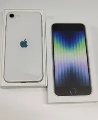 ジャンク　Apple iPhone SE 3 256GB SIMフリー Amazon | 【整備済み品】 Apple iPhone SE（第3世代） 256GB