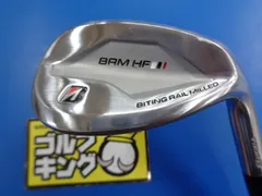 GK豊田▽065 【状態良好♪】ブリヂストン☆TOUR B BRM HF 50-10