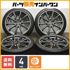 2025年最新】rays 18 pcd100の人気アイテム - メルカリ