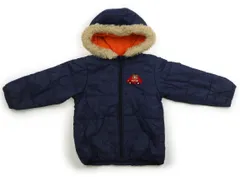 【ホットビスケッツ/HotBiscuits】コート・ジャンパー 100サイズ 男の子【子供服・ベビー服】（1952450）