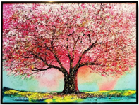水晶パネル アートパネル 　　60×80cm