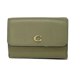 2025年最新】コーチミニトライフォールドの人気アイテム - メルカリ