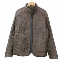 ヒューゴボス ブルゾン レザー切替 スウェット MA-1 ジップアップ 黒 Hugo Boss(ヒューゴボス) MA-1(メンズ) - 海外通販のBUYMA