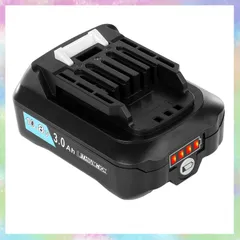 Akkopower マキタ 10.8v バッテリー 3.0Ah マキタ バッテリー bl1015 互換バッテリー BL1015B BL1040B BL1030 BL1060対応マキタ バッテリー 10.8v マキタ cl107fd バッテリー マキタ 10のサムネイル