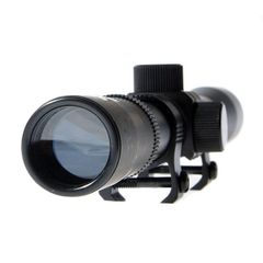 GEISSELE型25mm/30mmスコープマウントリング新品黒20mmレイル用 GEISSELE型ハイマウント25mm/30mmスコープマウントリング新品黒20mm