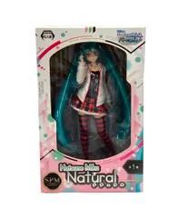 2025年最新】natural初音ミクの人気アイテム - メルカリ
