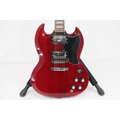 2024年最新】gibson sg ピックガードの人気アイテム - メルカリ