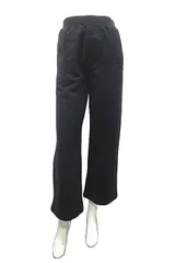 未使用】【新古品】 Dsquared2 ディースクエアード パンツ ブラック  