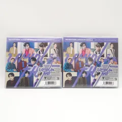 SEVENTEEN ひとりじゃない 初回限定盤B 2枚セット CD+36P PHOTO BOOK 特典:なし CD未再生 フォトブック セブンティーン セブチ