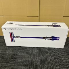 【新品未開封品】Dyson SV20 ABL N 中古美品]Dyson V12 detect slim(SV20)(カラー/イエローオレンジ