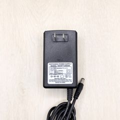 S024FT1200200 ATEX アテックス ルルド マッサージ マッサージクッション AX-HL138 AX-HL148 ACアダプター 電源アダプター 12V 2A プラグ外径 約 5.5mm センタープラス 60-0515-1057