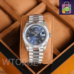 ROLEX メンズ　腕時計 ｜本日限定WTO｜新品未使用--WTO輸入-WTO店名をご確認ください-MTG84