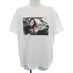 2025年最新】Supreme ANTIHERO ICE Teeの人気アイテム - メルカリ