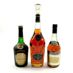 [早い者勝ち] 古酒 CAMUS XO 2本セット 1000ml 特大 2025年最新】CAMUS XO 1000mlの人気アイテム - メルカリ