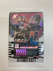 【広店】ライドケミートレカ L 仮面ライダーG3　仮面ライダー ガッチャード　①【708-2509】