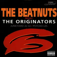 the beatnuts collection 2 ダブルビニールLP the beatnuts collection 2 ダブルビニールLP