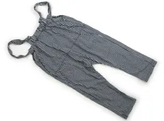 【マーキーズ/Markey's】オーバーオール 110サイズ 女の子【子供服・ベビー服】（1948833）