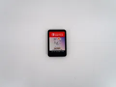 switch 囚われのパルマ Refrain デラックス エディション/ソフトのみ