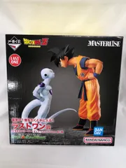 一番くじドラゴンボールBATTLE ON PLANET ラストワンA賞D賞E賞 一番くじ】 ドラゴンボール BATTLE ON PLANET NAMEK A賞〜E賞