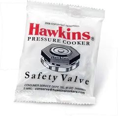 Hawkins 圧力鍋用 セーフティバルブ Safety Valve 部品のサムネイル