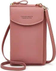 スマホポーチ ポシェット ショルダー バッグ 携帯ポーチ 小物入れ 軽量 可愛い 便利