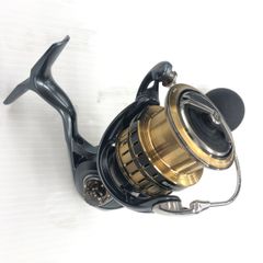 DAIWA SALTIGA Z6500HDF ダイワ ソルティガ ドッグファイト - メルカリ