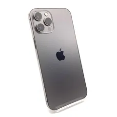 Apple iPhone 12 Pro Max 512GB グラファイト SIMフリー 動作確認済 77%【全額返金保証】【最速発送】