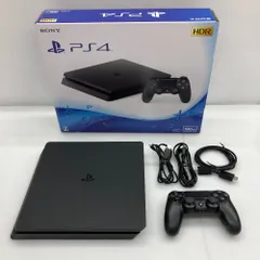 PlayStation4 - 【完品・動作良好】PS4  CUH-2200A 本体 ブラック 500GB 513CgNaakiL._UF350,350_QL50_.jpg