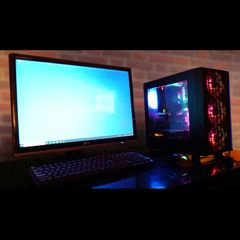 【リユースPC】ゲーミングPC Radeon RX 6800XT